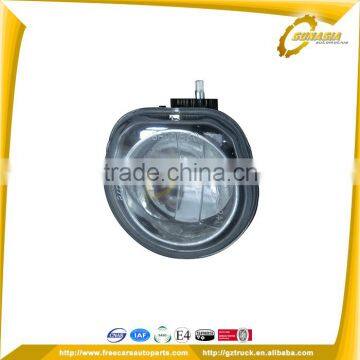 Top quality FOG LAMP for IVECO truck parts 504181096