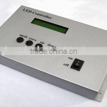 DMX decoder/DMX controller/DMX system