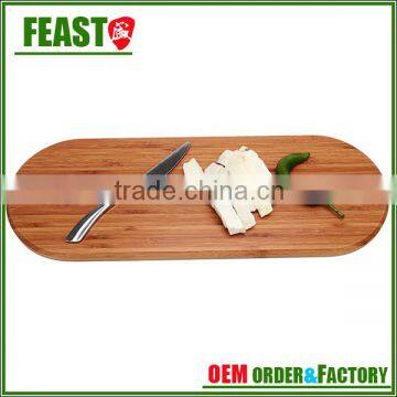 2016 NEW design bamboo cutting board HIGH quality cutting board HOT sale bamboo cutting board