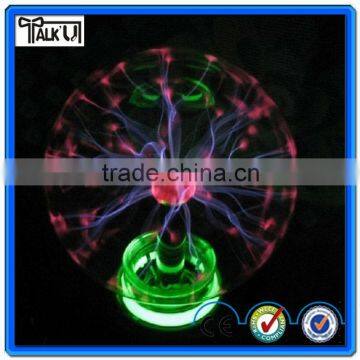 New desgin plasma lamp and magic lamp/home decoration lamp/magicel magic lamp