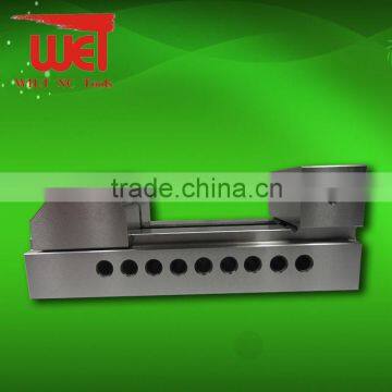 china grinding high precision Tool maker vise