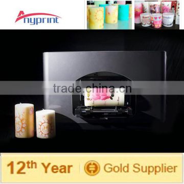 Christmas Tree Candle Printing machine (UN-SO-MN101)