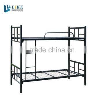 Factory direct sale metal bunk bed