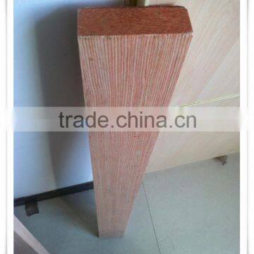 Rough Sawn Pine Timber