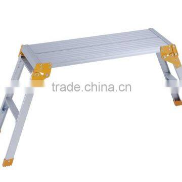 Goldgile Aluminum Work Platform Ladder photo-2