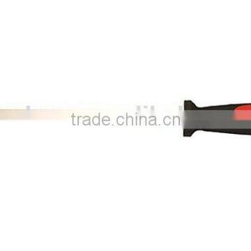 Non sparking copper hand tools beryllium copper triangle files