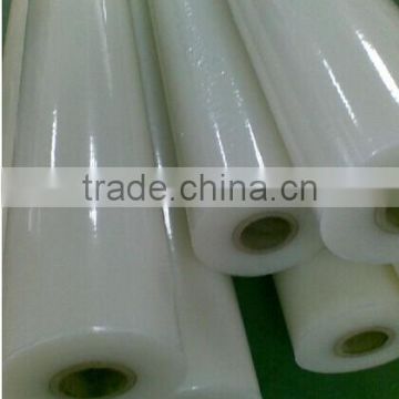 ldpe clear cast film/transparent ldpe cast film/ldpe cast film/plastic ldpe cast film/pet cast film manufactory