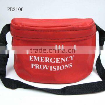 simple mens hip waist bag