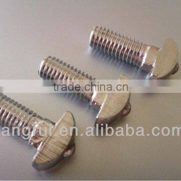 Stainless steel T bolt