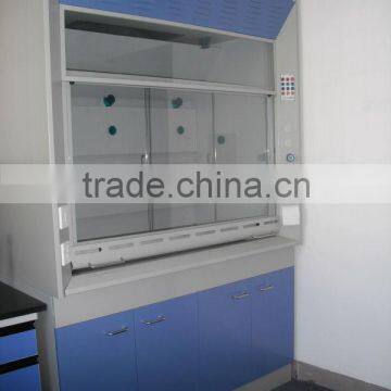 Fume hood/Chemiscal laboratory furniture/Fume cupboard