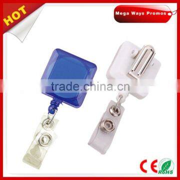 PVC Badge Holder