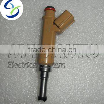 New Pair 2pcs Fuel Injector 23209-0H050 23250-40020 23250-0M010 For Toyota Lexus photo-2