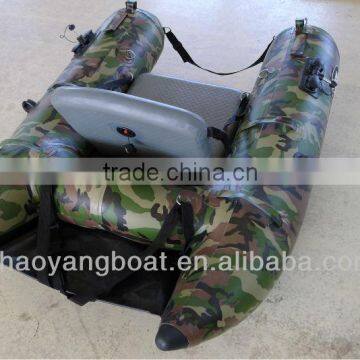 (CE) Approved One Preson Paddle Boat