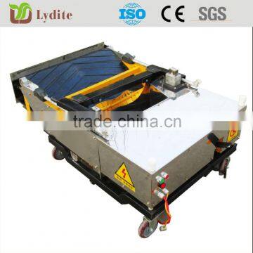 wall screeding plaster machine for sale