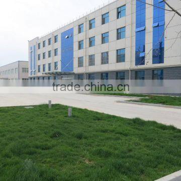 D840 Macroporous Thioureido Chelating Resin photo-4