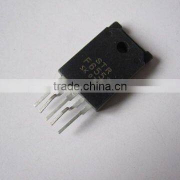 Semiconductor transistor Integrated Circuit IC