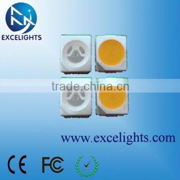 Ultra brightness Warm white SMD LED 3528 Light Source