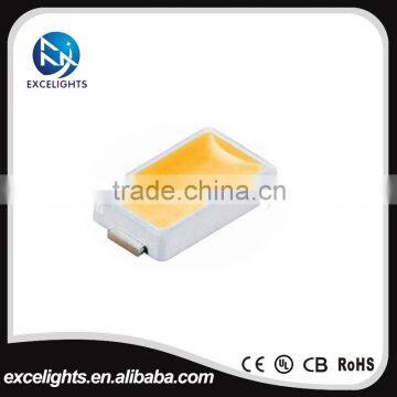 High brightness 0.5W 5730 smd led specifications