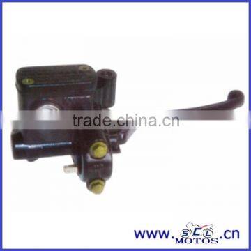 SCL-2012120775 Good quality chinese motorcycle parts brake pump for gy6