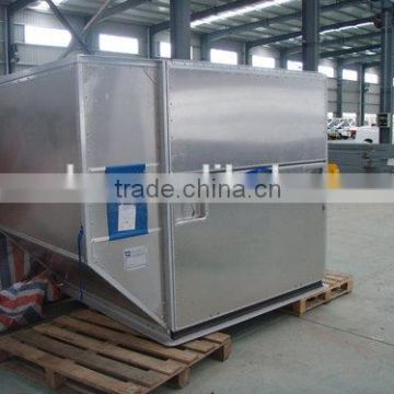 LD8 LD3 Aluminum AKE Container / Soft door