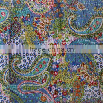 Indian Handmade cotton patchwork quilts indian handmade quilts