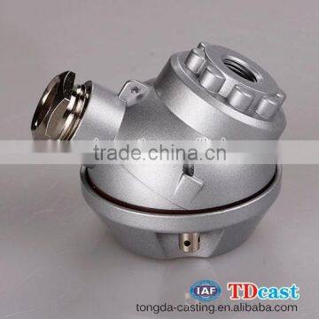 Sensor Connection Head MAA photo-2