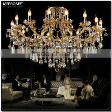 Buying Online in China European Elegant Chandelier Light Fixture MD8477C L12+1