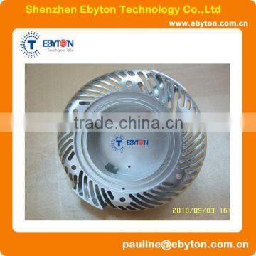 Aluminium Parts Cnc Turning Parts