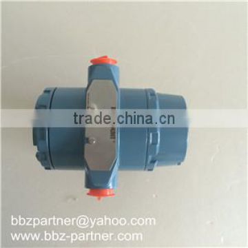 BBZ Explosion-proof pressure transmitter with LED display