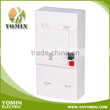 Industrial PG Molded Case Circuit-Breakers with Leakage Protection / 4P ELCB