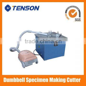 Dumbbell Specimen Making Cutter Model XYZ-B