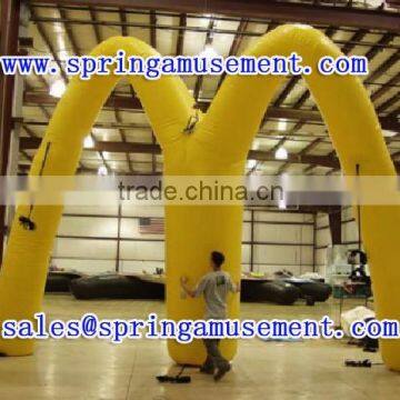 latest design advertising inflatable arch or inflatable archway for sale sp-ah026