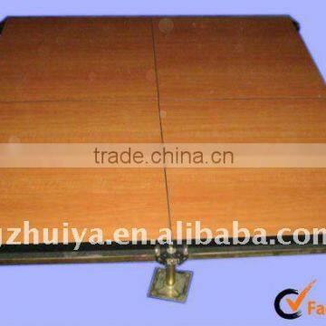 Woodcore Raised Floor/access floor/access raised floor