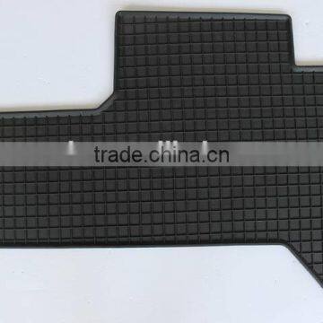 Wholsale Custom Fit Full Set Type PVC Car Floor Mats For SUZUKI GRAND VITARA photo-5