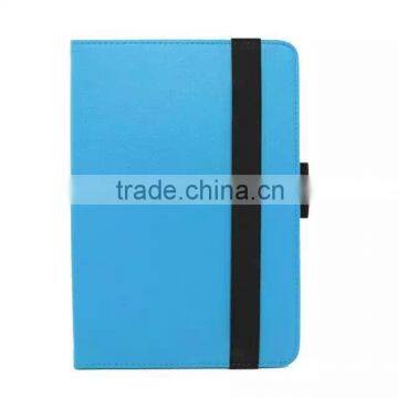 Top selling rotation pattern leather case for samsung galaxy tab A 8.0, new capping style in  China