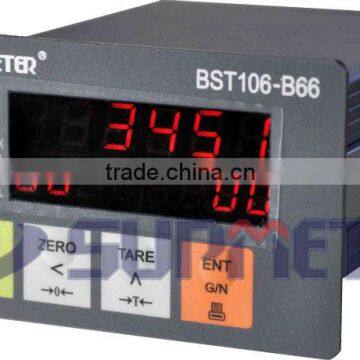 weighing controller