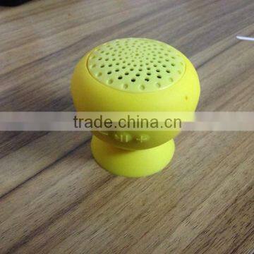 2016 the Most Popular Gift Bluetooth Speaker Support Phone Call Function photo-2