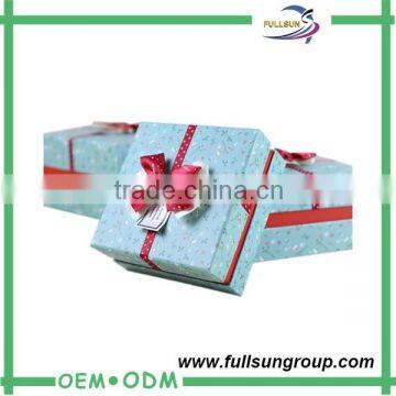 Good Quality New design Elegant Paper printed boxes