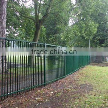 High Security Dwelling Zone Steel Bar Fence (manufacturer)