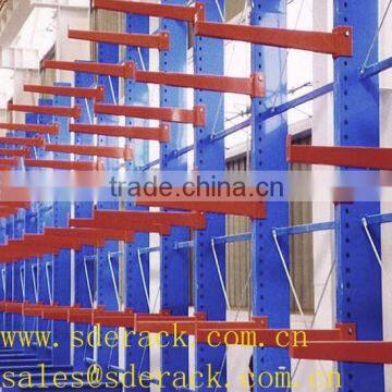 Heavy Duty High Cantilever Racks Supplier photo-3