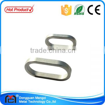 Anti high tempereture n52 generator multipole ring magnet