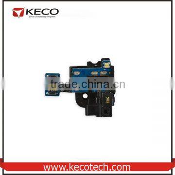 Brand New Headphone Jack Audio Flex Cable For Samsung Galaxy S4, for Samsung Galaxy S4 i9500 I9508 Headphone Jack Flex Cable