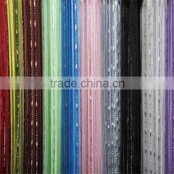 New best selling colored led curtains for stage backdrops