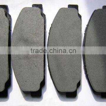 car brake pad