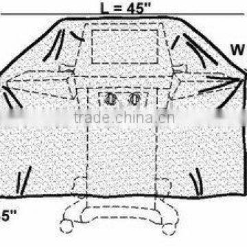 Bbq Grill Cover