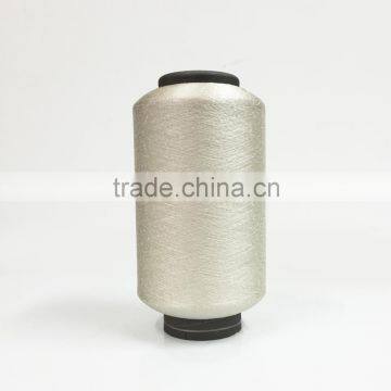 Texlon Bare Covered Price Covered Polyester Sapndex Yarn photo-4