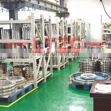 High Quanlity YRT460 Turntable Bearings/ Rotary Table Bearing /CNCmachine Bearing photo-5