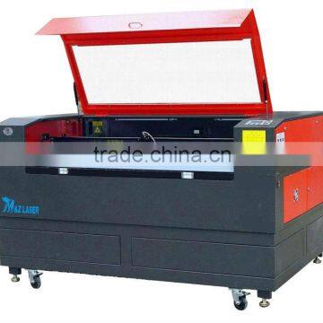 60W/80W Laser Cutting Machine for Non-metal Material, Leather, Plastic CE & ISO