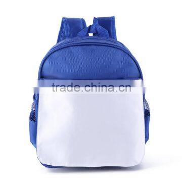 Kindergarten school bag for sublimation printing                        
                                                Quality Choice