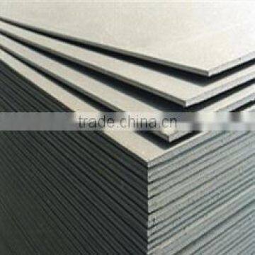 Asbestos Free Fiber Cement Board photo-2